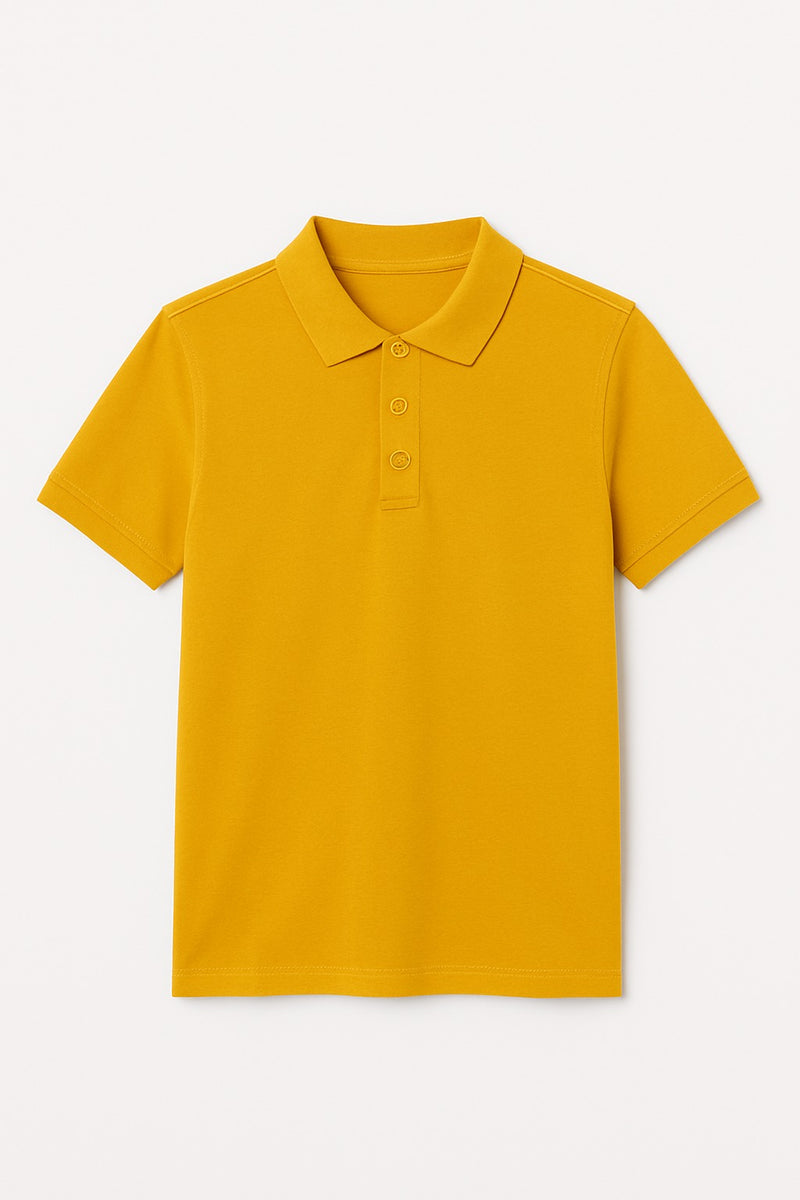 Men Polo Shirt