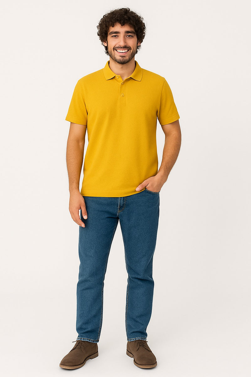 Men Polo Shirt