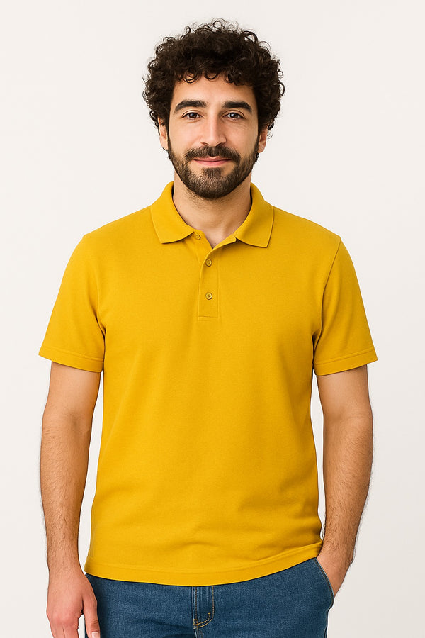 Men Polo Shirt
